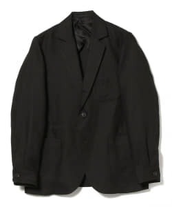▲MOJITO / RITZ JACKET LINEN