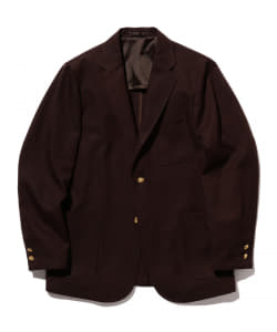BEAMS PLUS / 男裝 舒適 3釦西裝外套