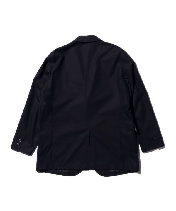 BEAMS PLUS（ビームス プラス）BEAMS PLUS / 3B Box-Fit Jacket High 