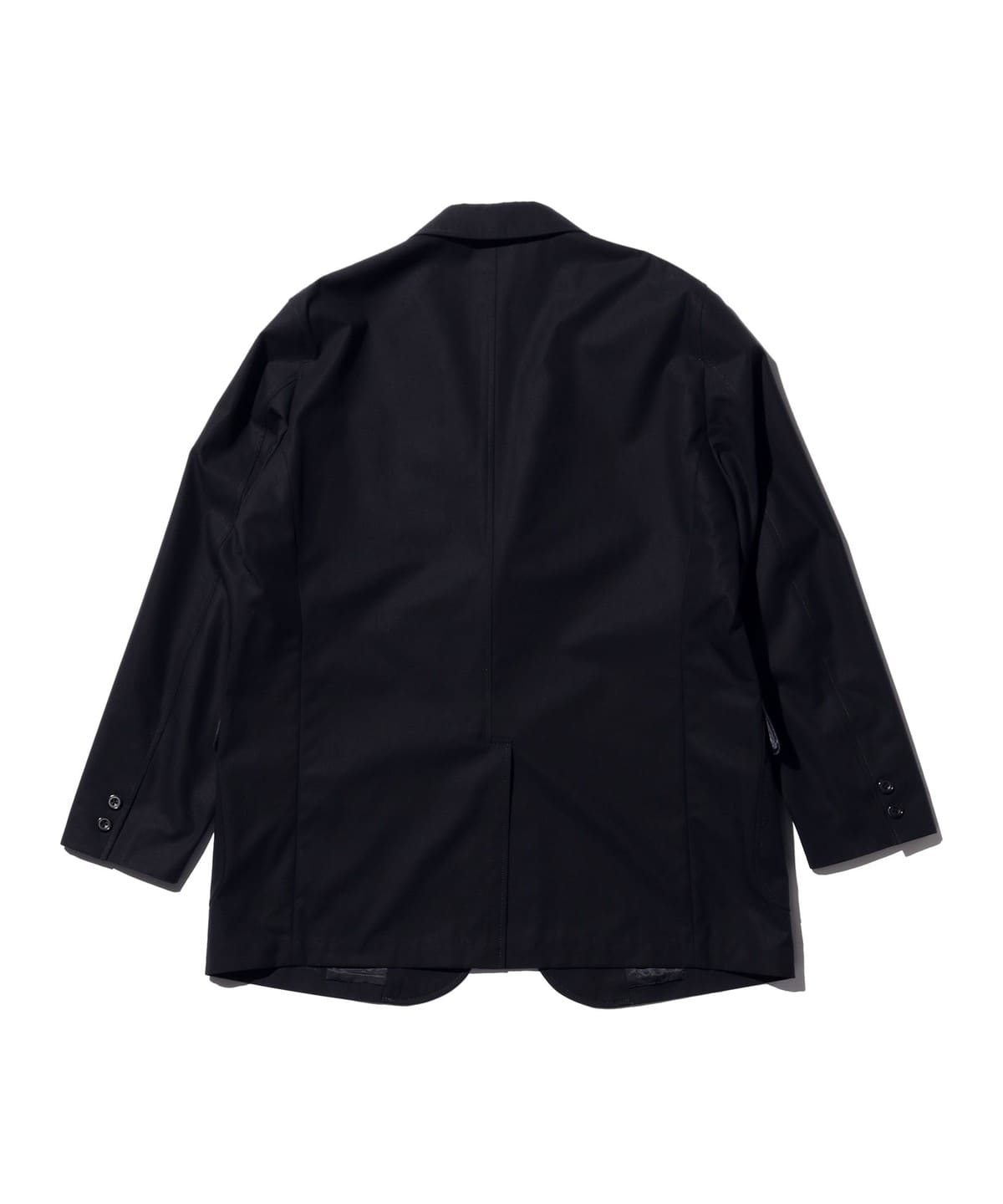 BEAMS PLUS（ビームス プラス）3B Box-Fit Jacket High Density Cotton