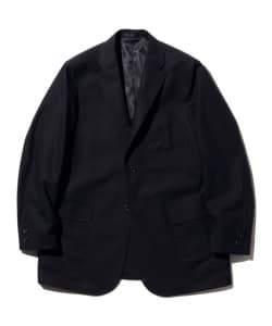 3B Box-Fit Jacket High Density Cotton