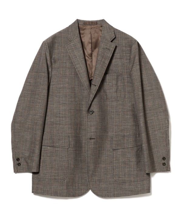 BEAMS PLUSビームスプラスジャケットLパンツXLセットアップ試着のみ