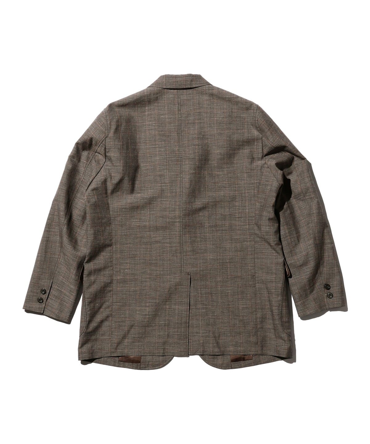 BEAMS PLUS（ビームス プラス）BEAMS PLUS / 3B Box-Fit Jacket