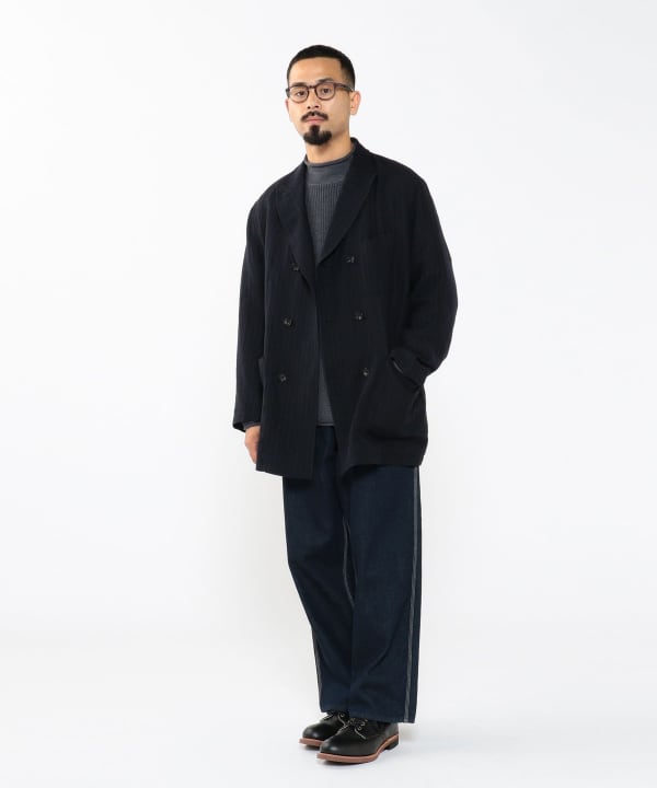 BEAMS PLUS（ビームス プラス）sage de cret × BEAMS PLUS / 別注 6