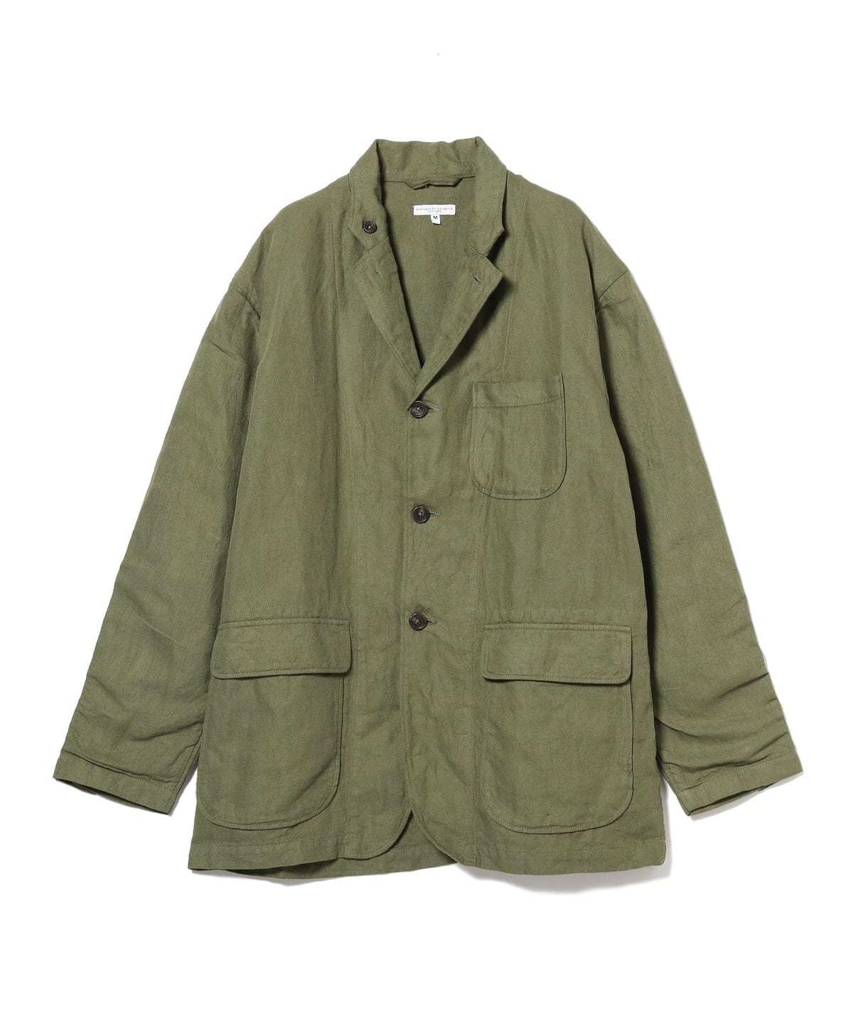 BEAMS PLUS（ビームス プラス）ENGINEERED GARMENTS / LOITER JACKET