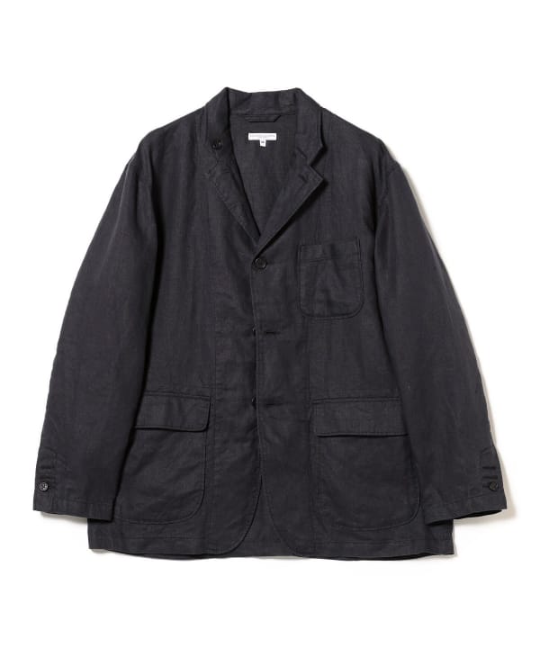 BEAMS PLUS（ビームス プラス）ENGINEERED GARMENTS / LOITER JACKET ...