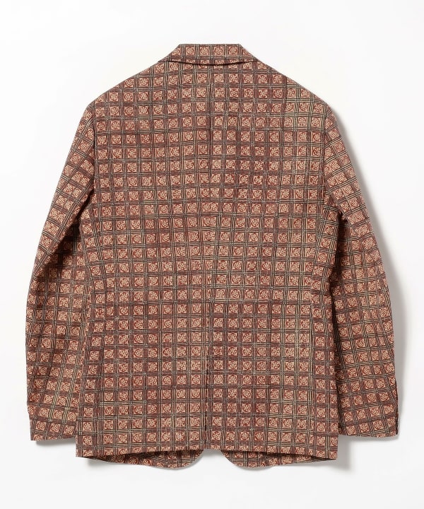 BEAMS PLUS（ビームス プラス）【別注】KENNETH FIELD / 50s