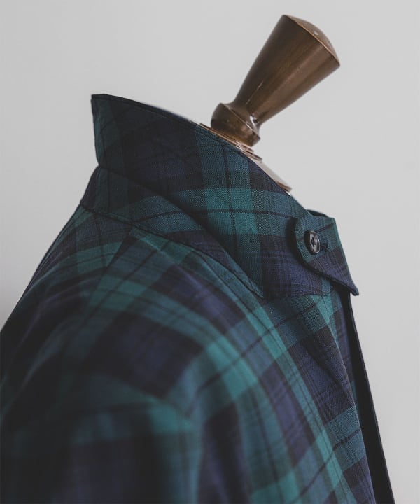BEAMS PLUS(ビームス プラス)【別注】KENNETH FIELD / 2Button BEAMS PLUS(ビームス プラス)【別注】KENNETH FIELD / 2Button