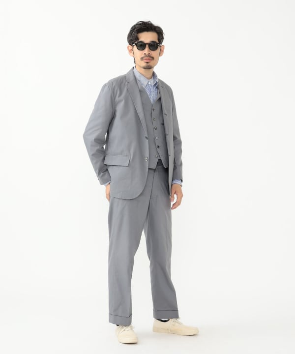 BEAMS PLUS（ビームス プラス）【別注】ENGINEERED GARMENTS