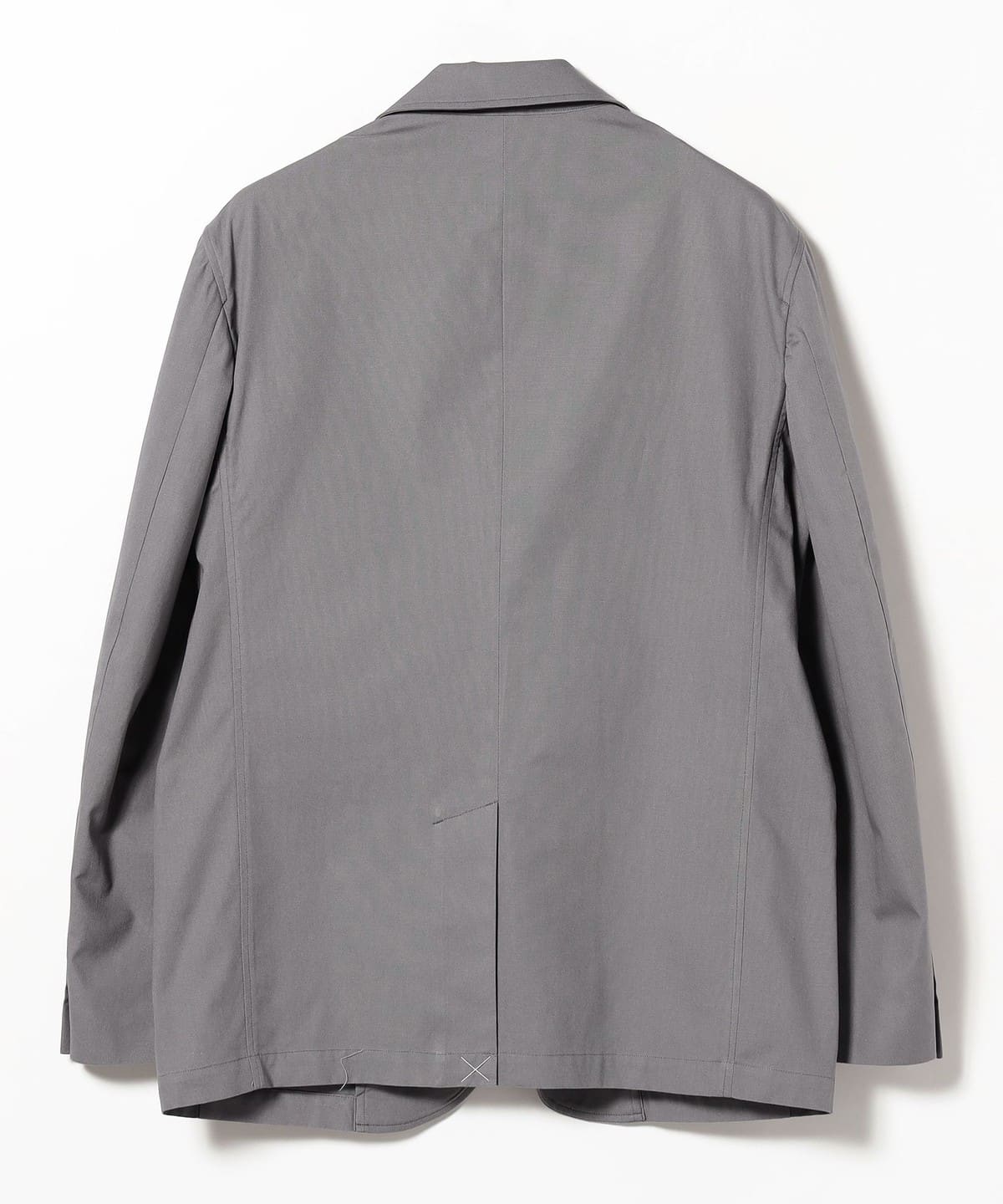 BEAMS PLUS（ビームス プラス）【別注】TUBE / 3button Cotton Jacket（ジャケット カジュアルジャケット）通販｜ BEAMS