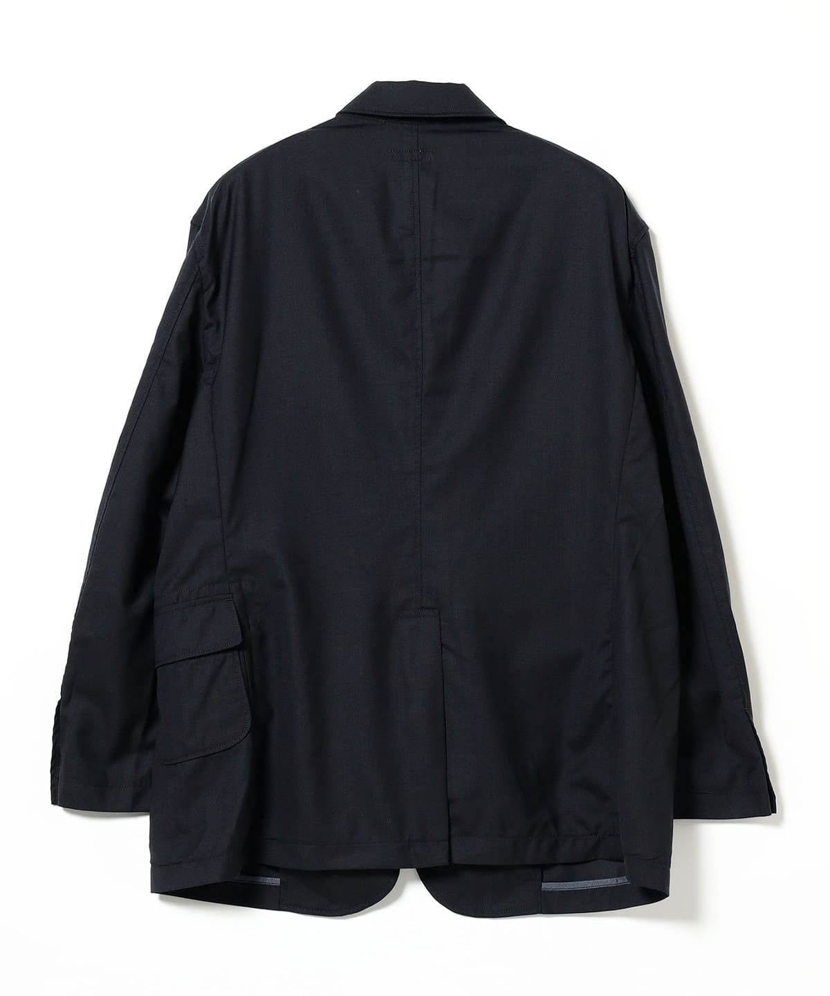 BEAMS PLUS（ビームス プラス）【別注】ENGINEERED GARMENTS / MID FIELD BLAZER TROPICAL WOOL （ジャケット カジュアルジャケット）通販｜BEAMS