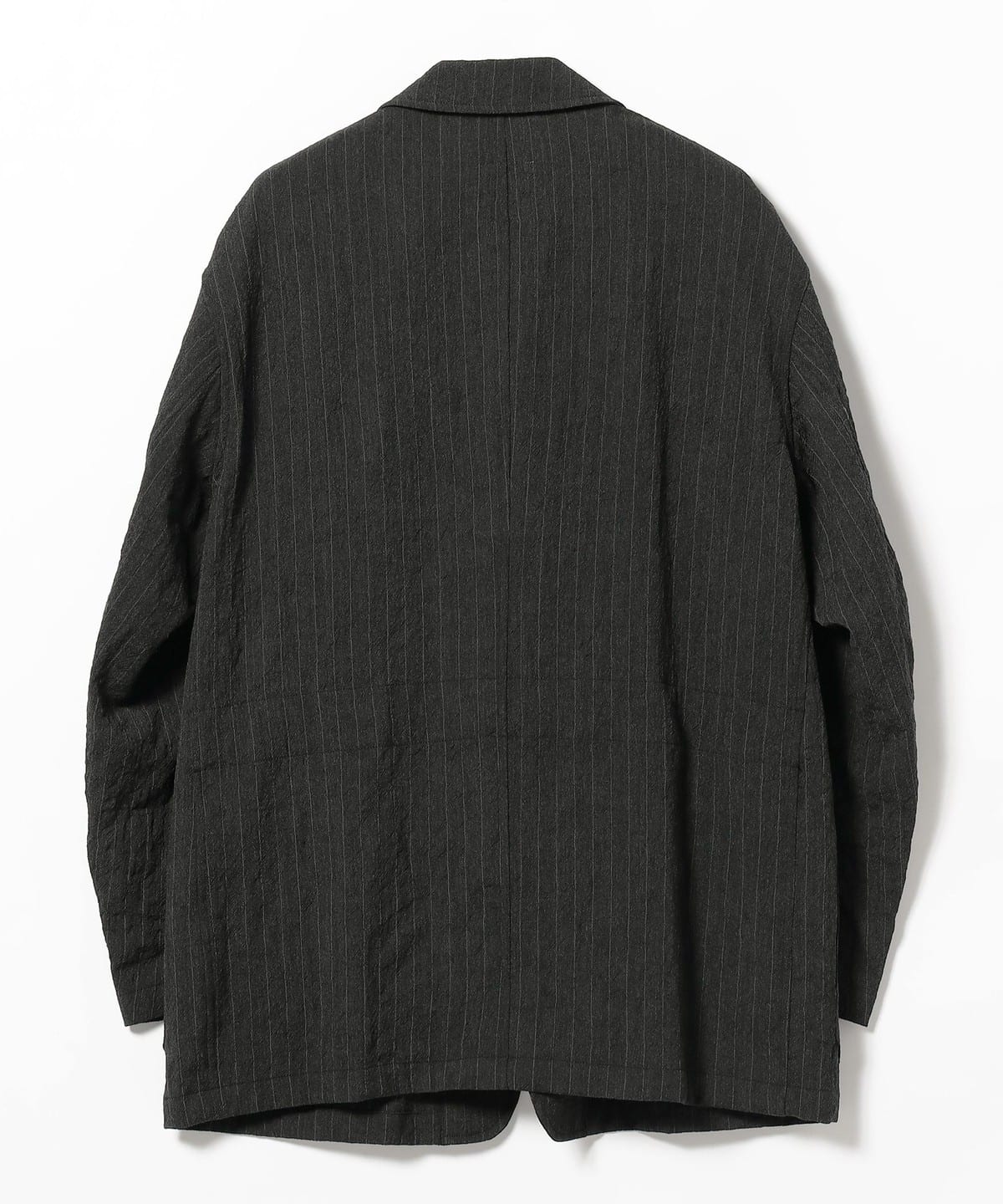 BEAMS PLUS（ビームス プラス）sage de cret / Wool Coverall 