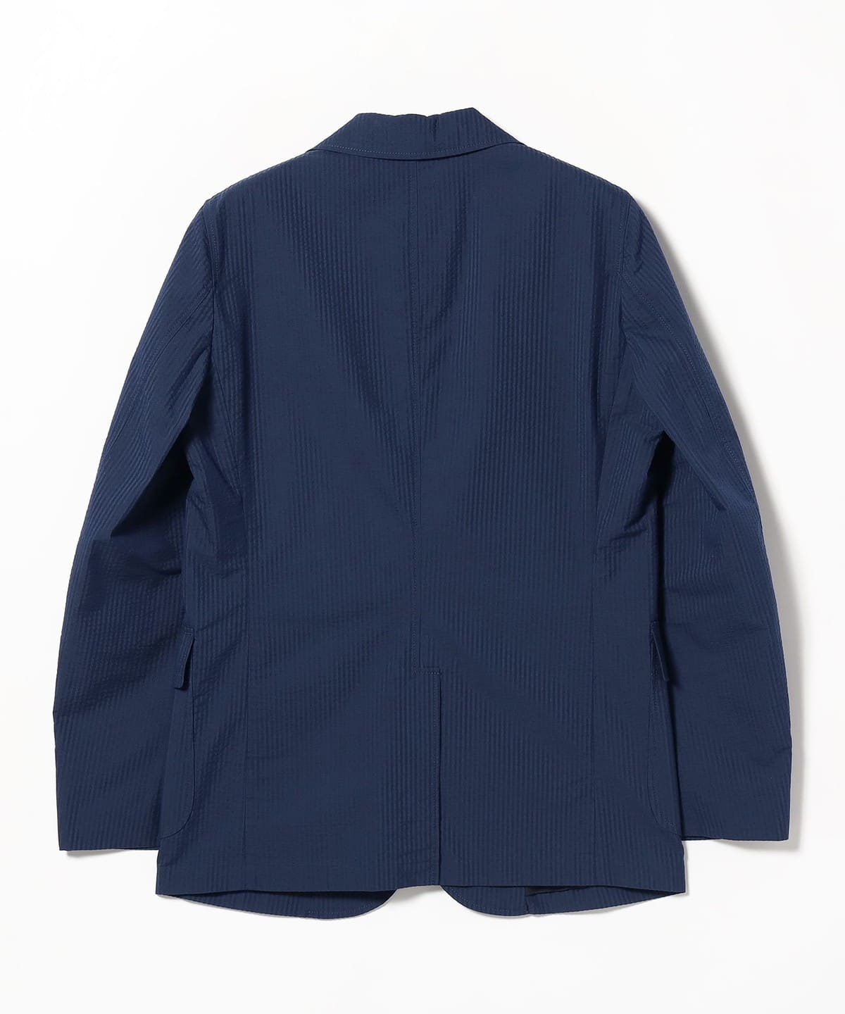 BEAMS PLUS（ビームス プラス）3B Jacket Seersucker（ジャケット