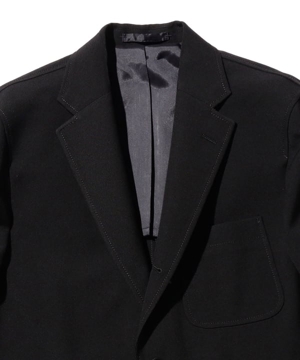 BEAMS PLUS ビームスプラス 3B Box-Fit Jacket BEAMS PLUS（ビームス プラス）【タイムセール】3B Box-fit Wool