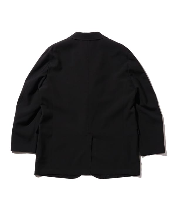 BEAMS PLUS(ビームス プラス)3B Box-Fit Jacket MIL Serge BEAMS PLUS(ビームス プラス)3B Box-Fit Jacket MIL Serge