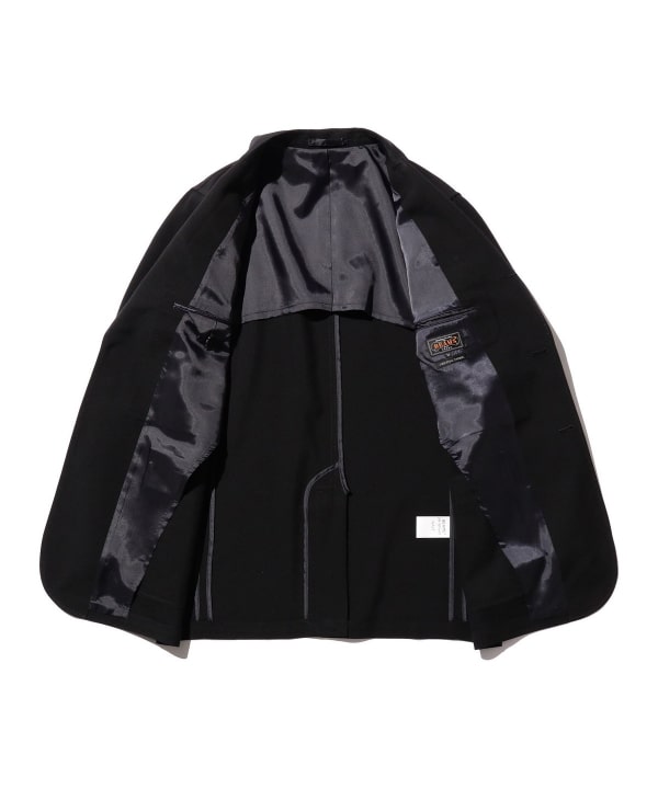 BEAMS PLUS（ビームス プラス）3B Box-Fit Jacket MIL Serge