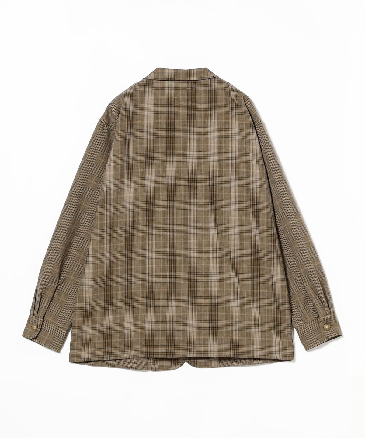 BEAMS PLUS（ビームス プラス）【タイムセール】4B Cuffs Jacket
