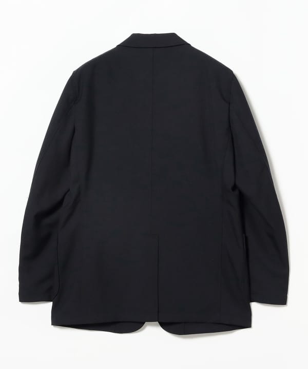 3B Comfort Blazer UNIFORM SERGE