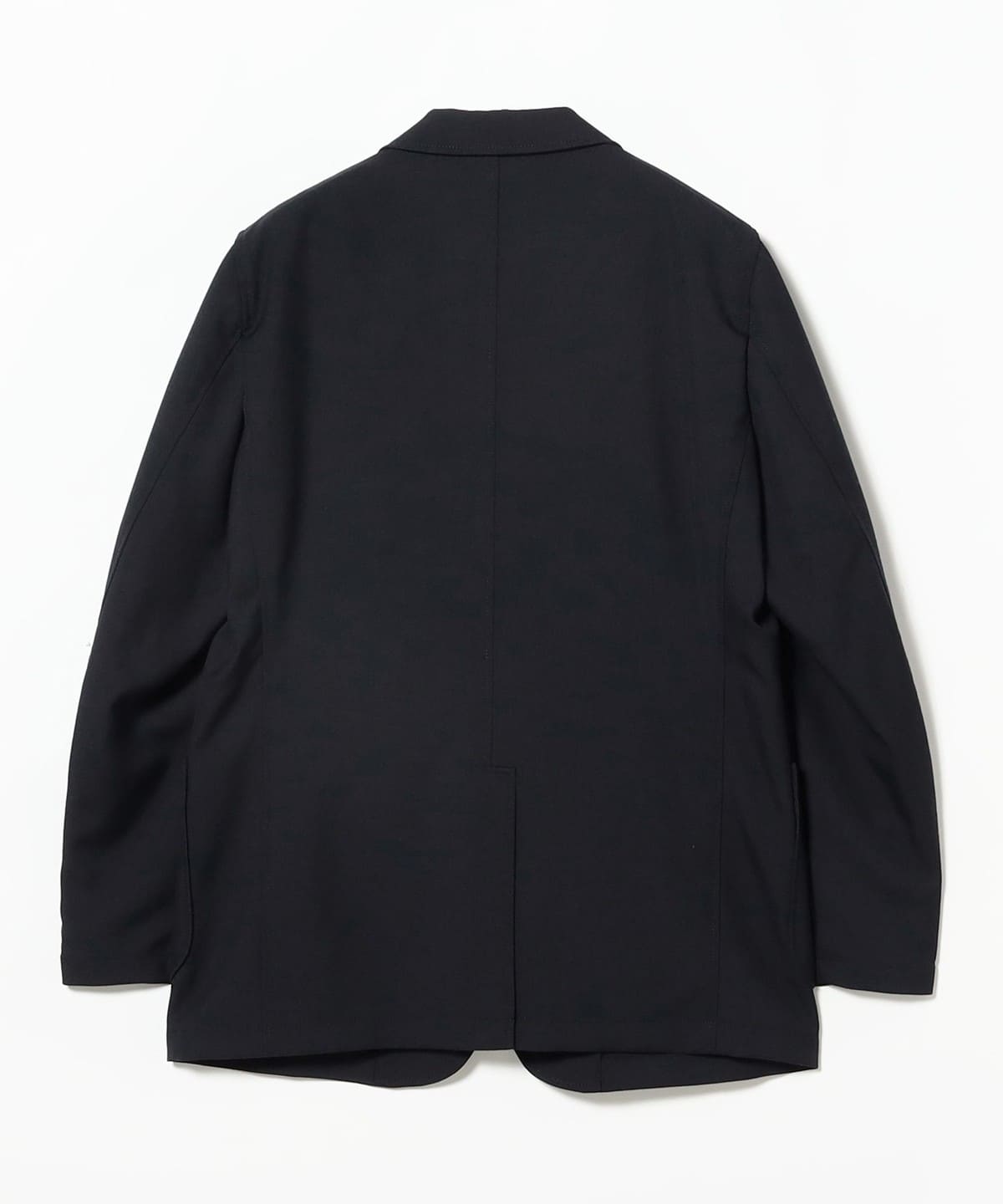 BEAMS PLUS（ビームス プラス）3B Comfort Blazer Uniform Serge（ジャケット テーラードジャケット）通販｜ BEAMS