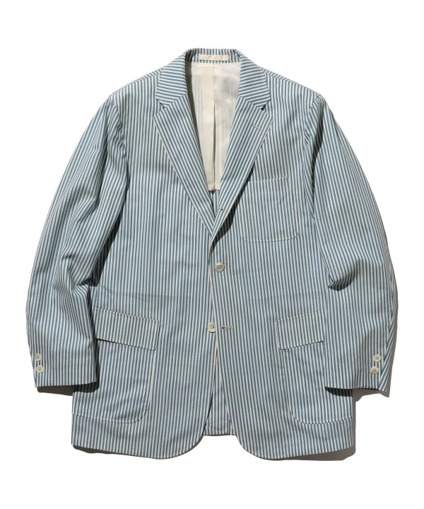 美品】値下可能‼️ビームスエフ ウール ジャケット サイズ50