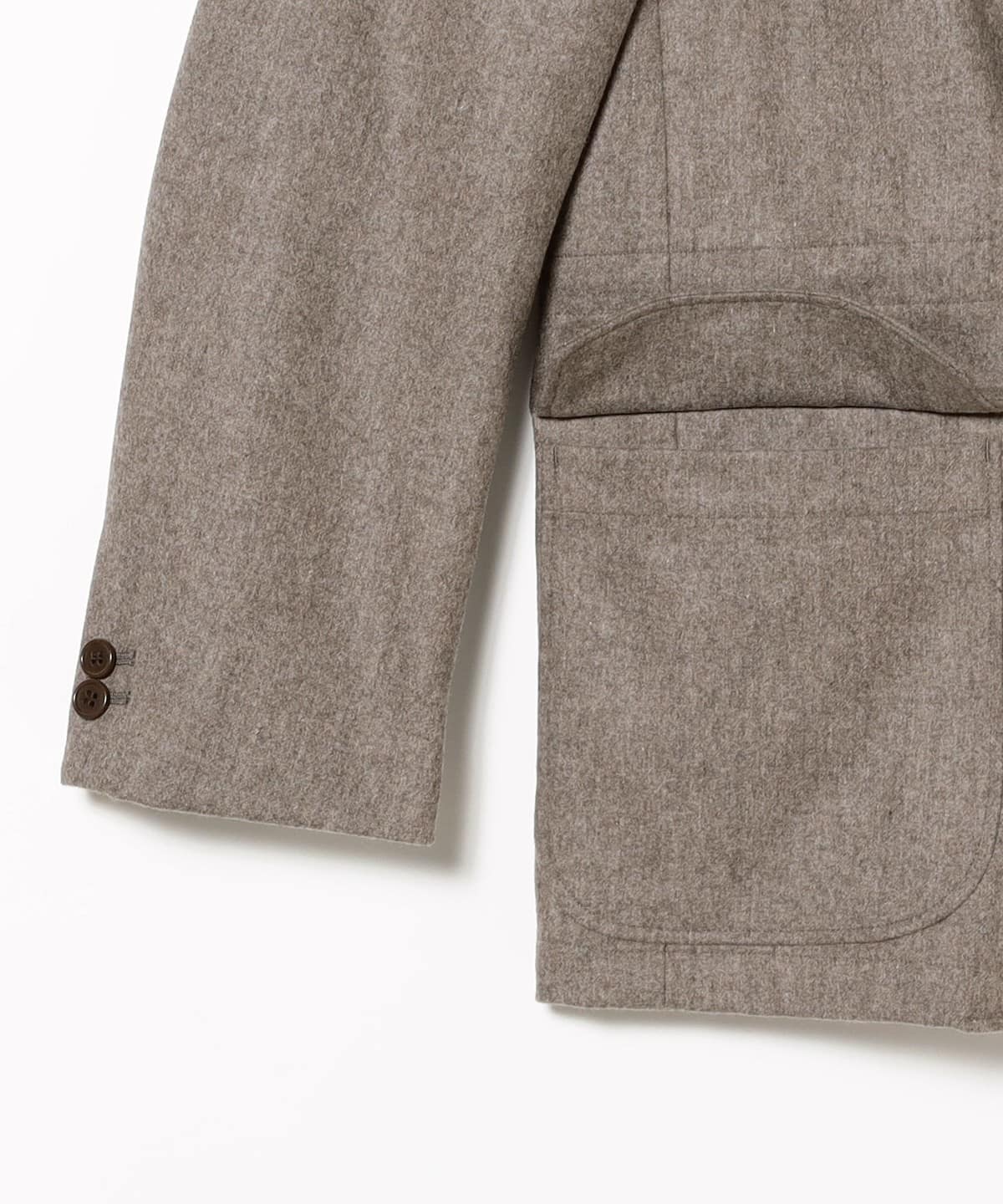 BEAMS PLUS（ビームス プラス）【別注】ENGINEERED GARMENTS