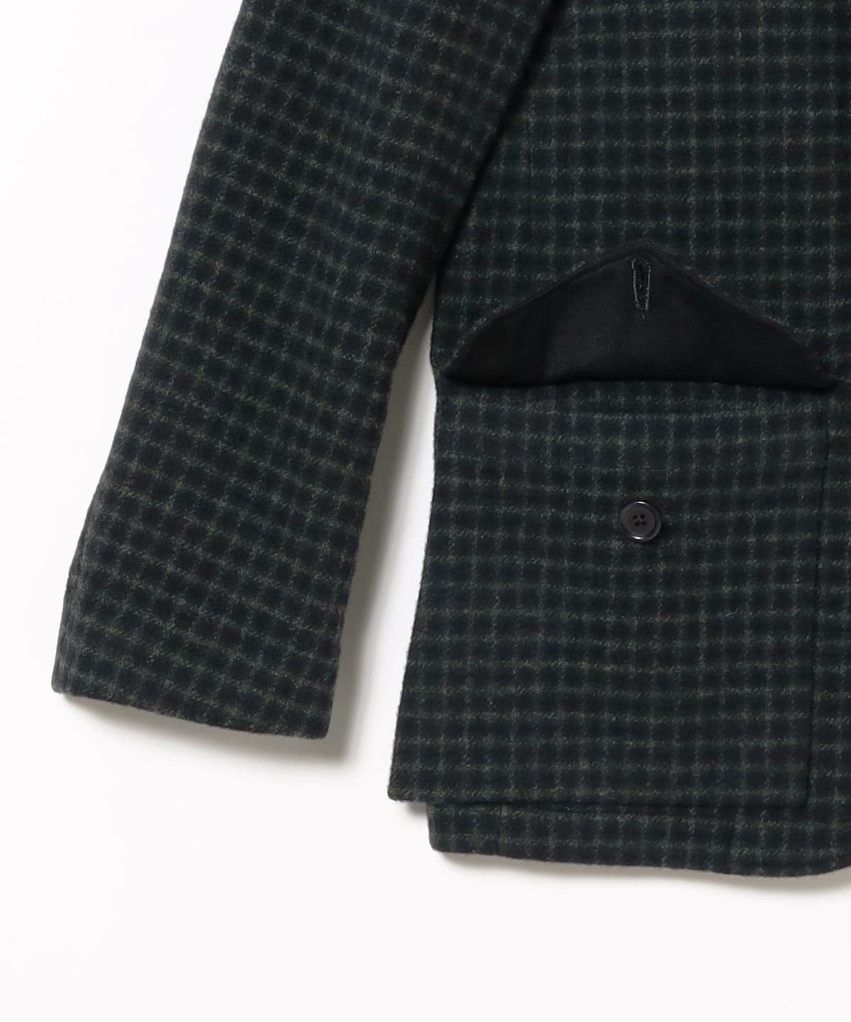 BEAMS PLUS（ビームス プラス）【別注】ENGINEERED GARMENTS