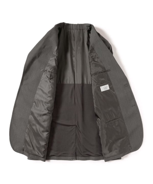 新品 ビームス BEAMS PLUS Sportsman Coat BEAMS PLUS (BEAMS PLUS) Sportsman Coat Nylon Oxford (Blouson