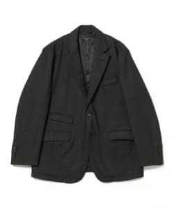 ▲ENGINEERED GARMENTS / Andover Jacket - PW Printed HB