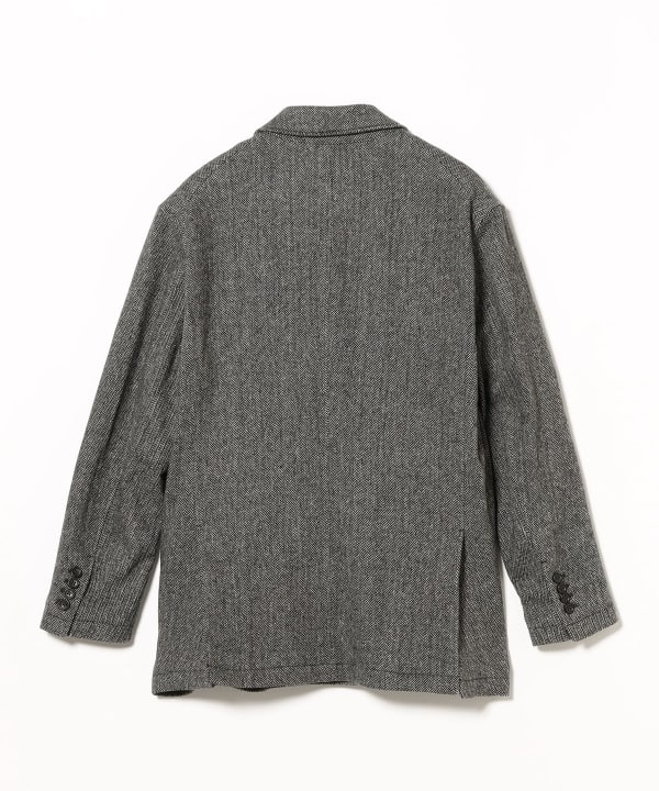 BEAMS PLUS BEAMS PLUS ENGINEERED GARMENTS / DBL Peak Jacket