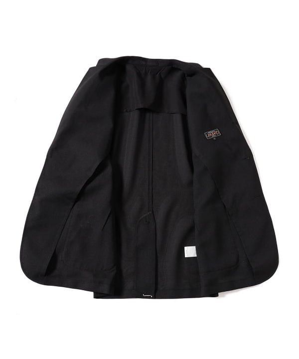BEAMS PLUS（ビームス プラス）3B Comfort Blazer（ジャケット