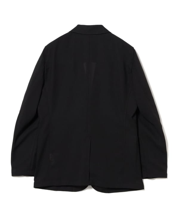 めんブログ』BEAMS PLUSの誇るブレザー☆｜ビームス なんば｜BEAMS