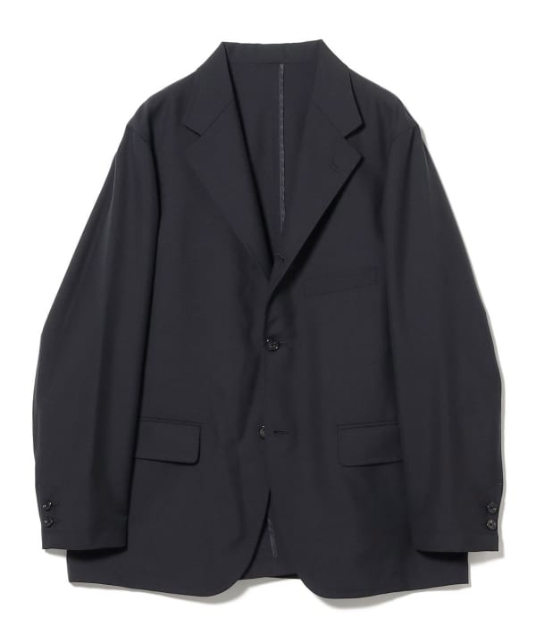 BEAMS PLUS（ビームス プラス）Unlikely / Assembled Sports Coat 2025