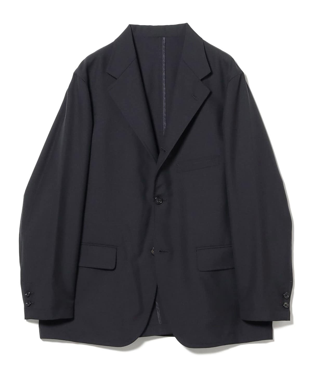 BEAMS PLUS（ビームス プラス）Unlikely / Assembled Sports Coat 2025