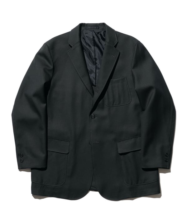 BEAMS PLUS（ビームス プラス）3B Box-fit Laundry Wool