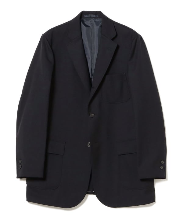 ジャケット・アウター BEAMS PLUS / 3B Jacket Flannel BEAMS PLUS（ビームス プラス）3B Jacket Flannel（ジャケット