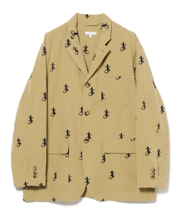 BEAMS PLUS（ビームス プラス）ENGINEERED GARMENTS / LOITER