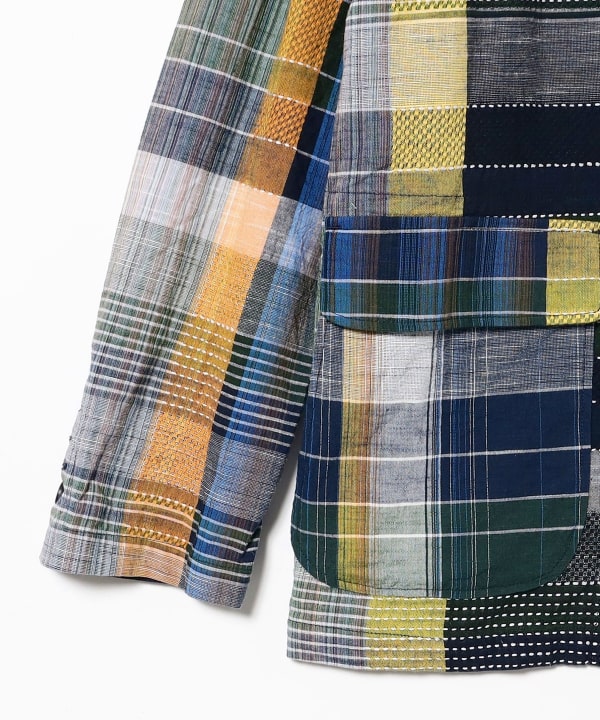 BEAMS PLUS（ビームス プラス）ENGINEERED GARMENTS / LOITER JACKET