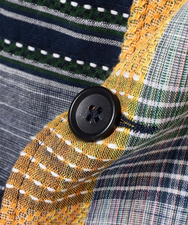 BEAMS PLUS（ビームス プラス）ENGINEERED GARMENTS / LOITER JACKET