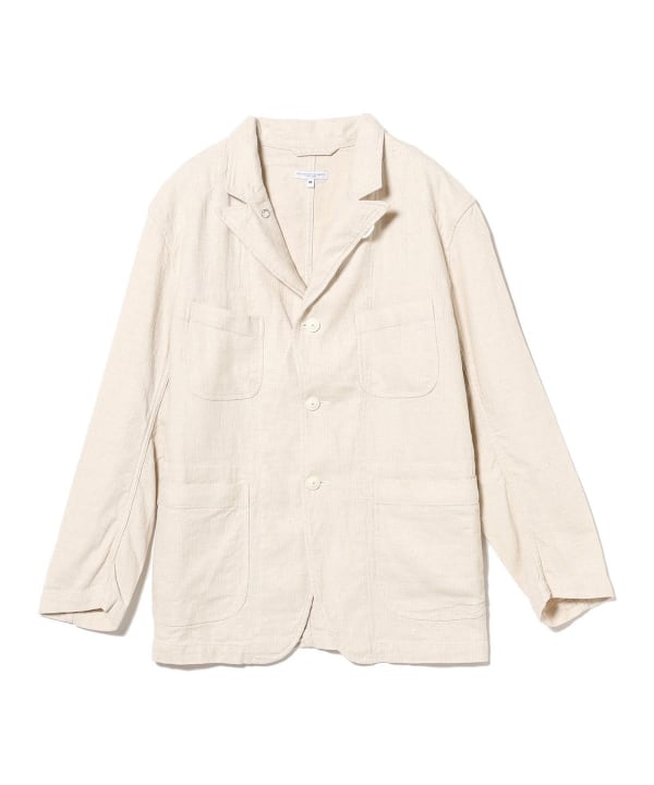 ENGINEERED GARMENTS × BEAMS PLUS ビームス キヨのすゝめ