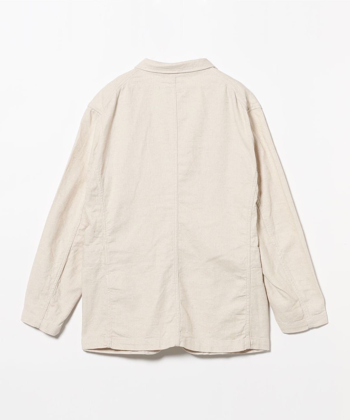 ウエンツ様 BEAMS PLUS (BEAMS PLUS) [Special order] ENGINEERED GARMENTS