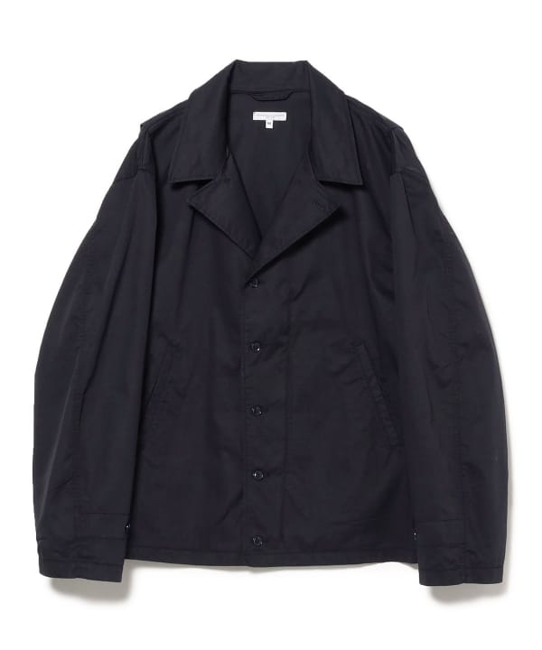 BEAMS PLUS（ビームス プラス）ENGINEERED GARMENTS / M41