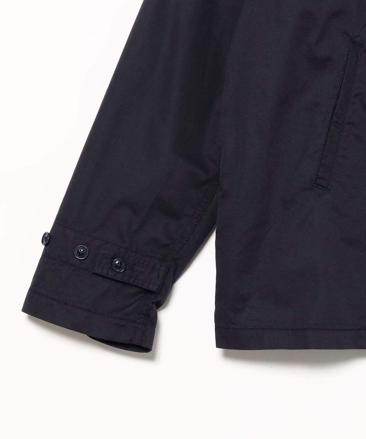 BEAMS PLUS（ビームス プラス）ENGINEERED GARMENTS / M41