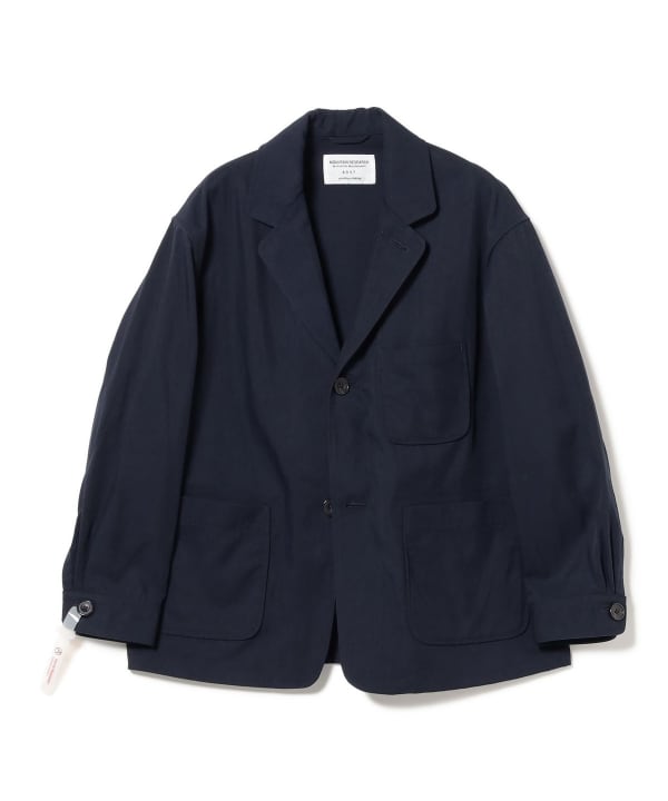 BEAMS PLUS(ビームス プラス)MOUNTAIN RESEARCH / 2B JKT BEAMS PLUS(ビームス プラス)MOUNTAIN RESEARCH / 2B JKT