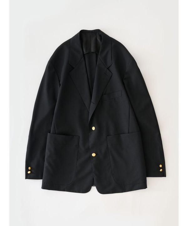 BEAMS PLUS（ビームス プラス）【別注】STUDIO NICHOLSON / PAUL