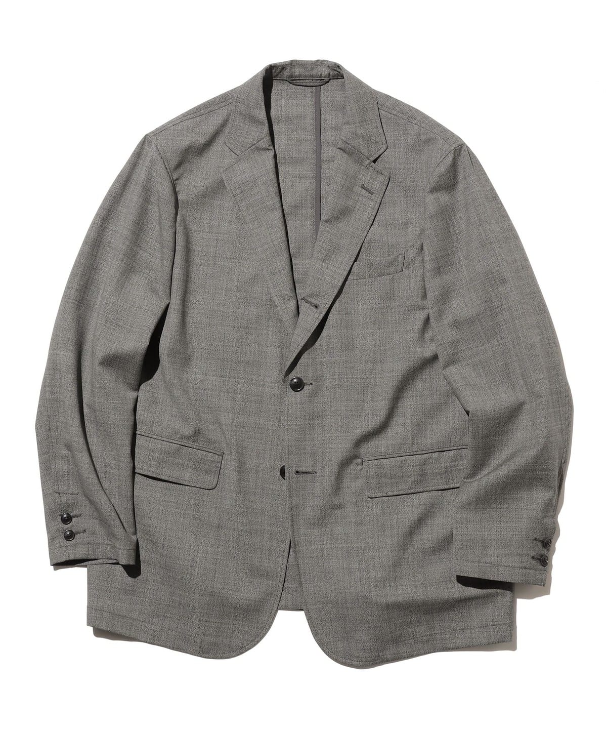 BEAMS PLUS（ビームス プラス）3B Anywhere(wear) Jacket Wool