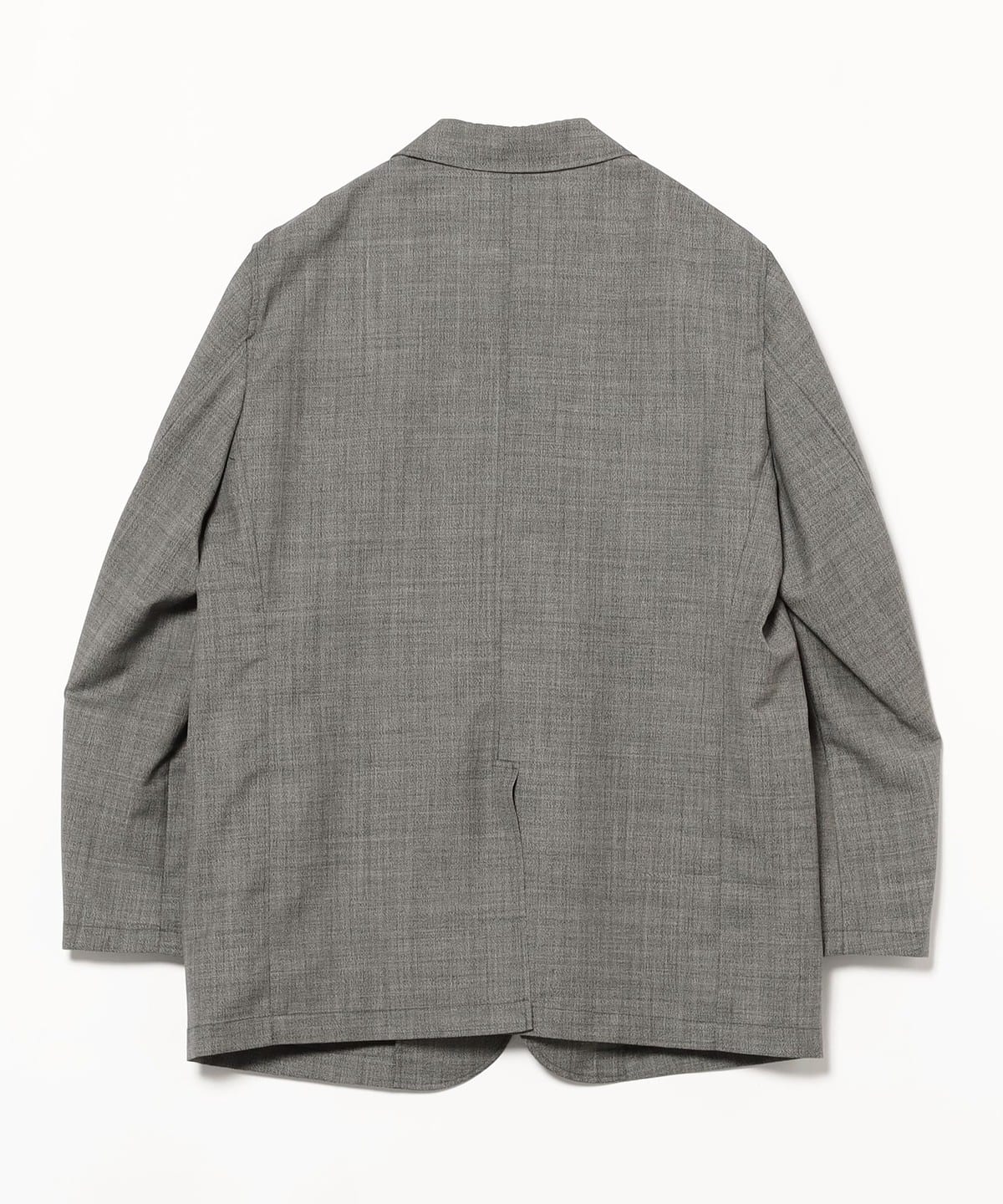 BEAMS PLUS（ビームス プラス）3B Anywhere(wear) Jacket Wool