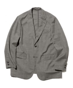 3B Anywhere(wear) Jacket Wool