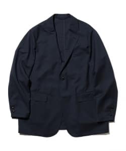 3B Anywhere(wear) Jacket Wool
