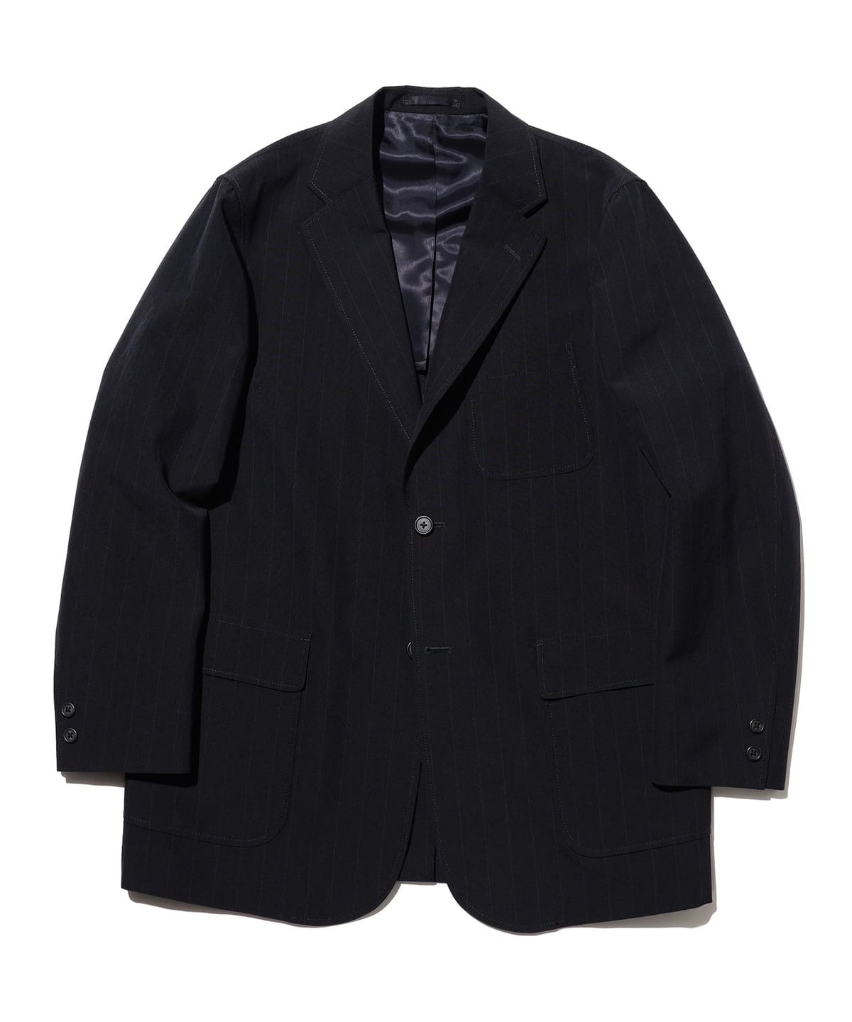 BEAMS PLUS（ビームス プラス）3B Box-fit Extreme Density Weather