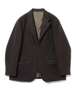 Unlikely / Assembled Sports Coat Nep Tweed
